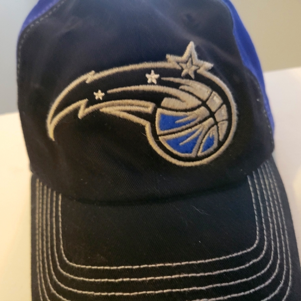 Orlando Magic NBA 47 Brand Hat